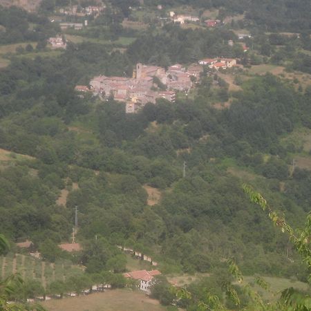 몬티에리 Borgo Fango 아파트 외부 사진